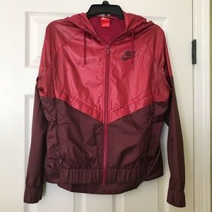 Nike Windrunner